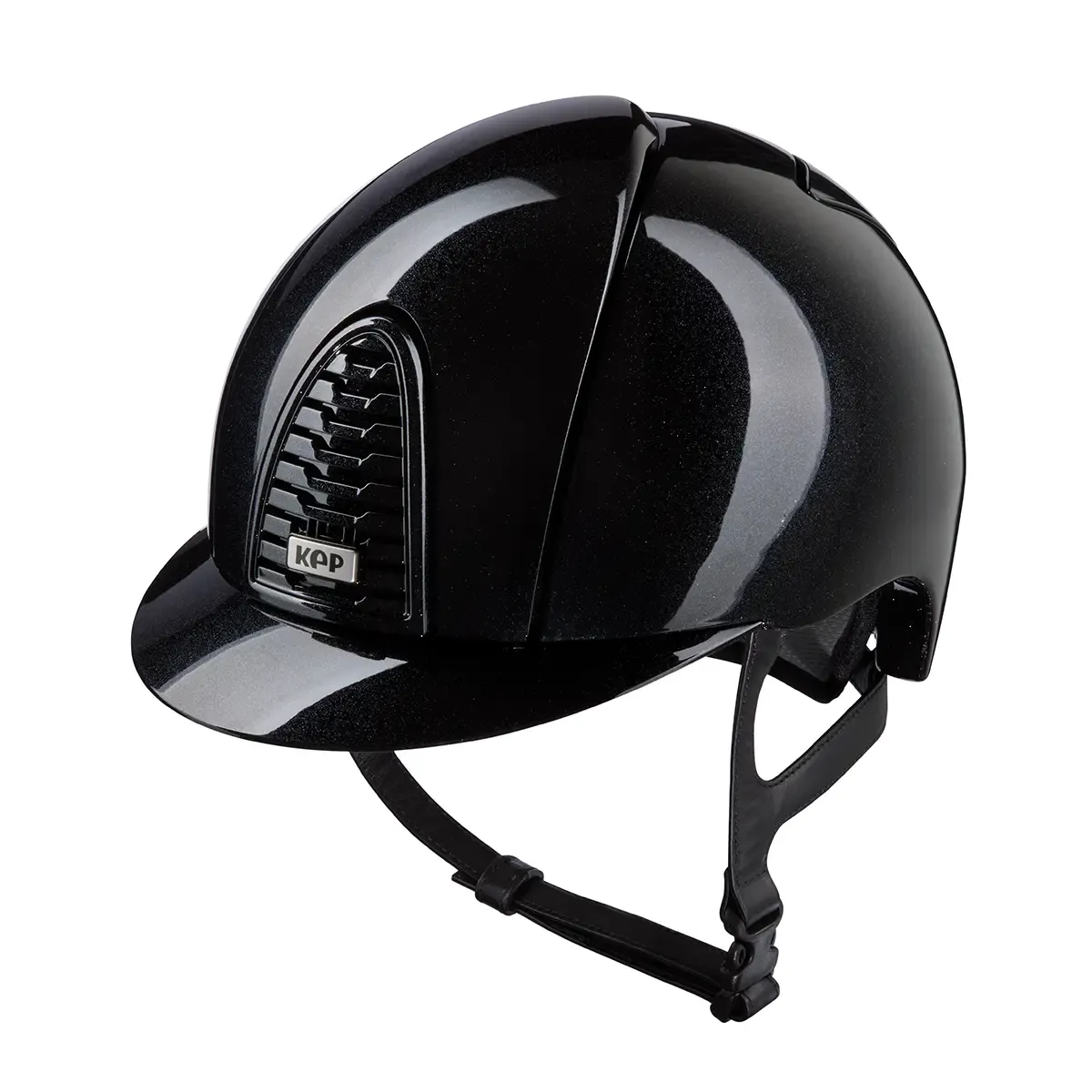 Cromo 2.0 Diamond Black - front