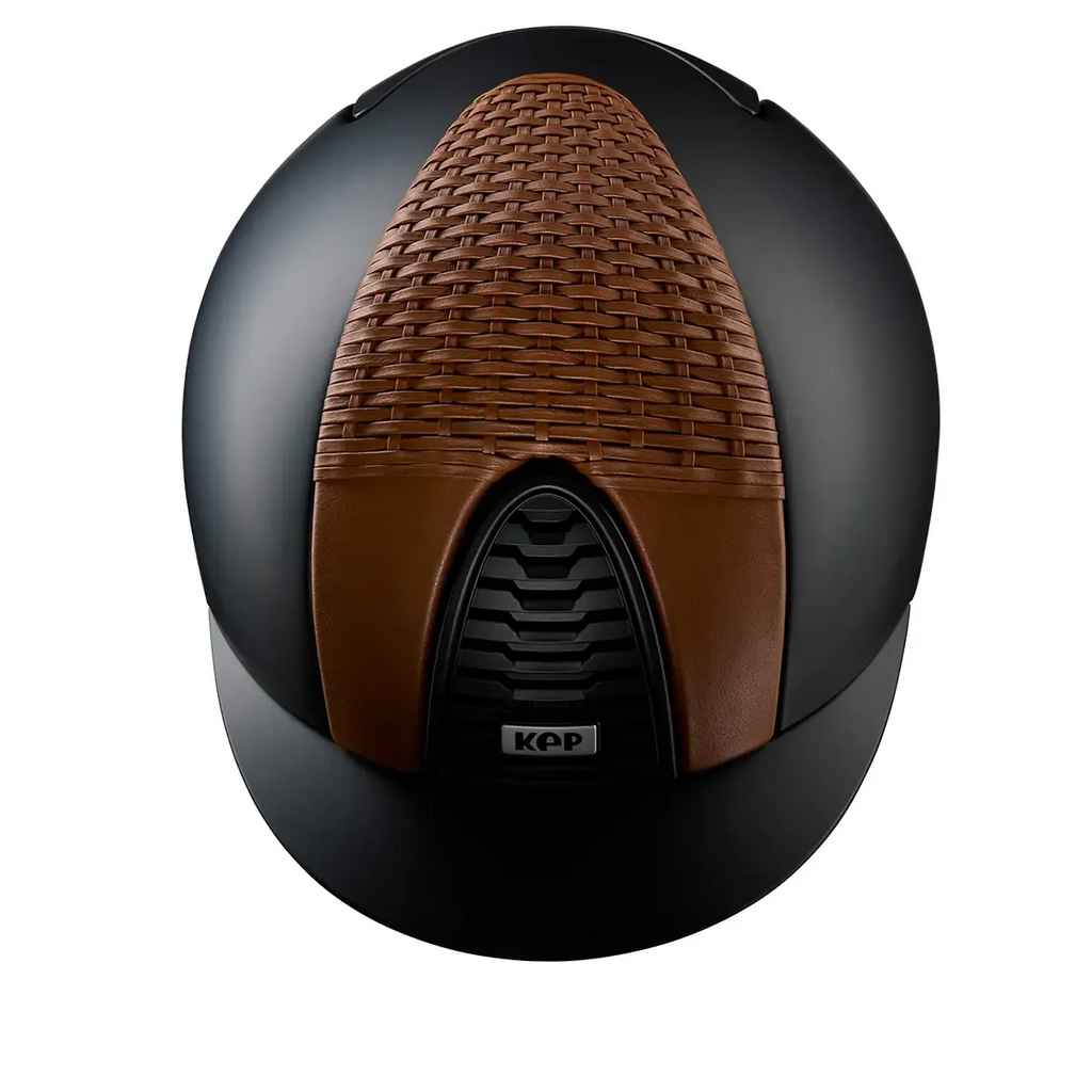 Cromo 2.0 Textile Black / Roma Beige - back