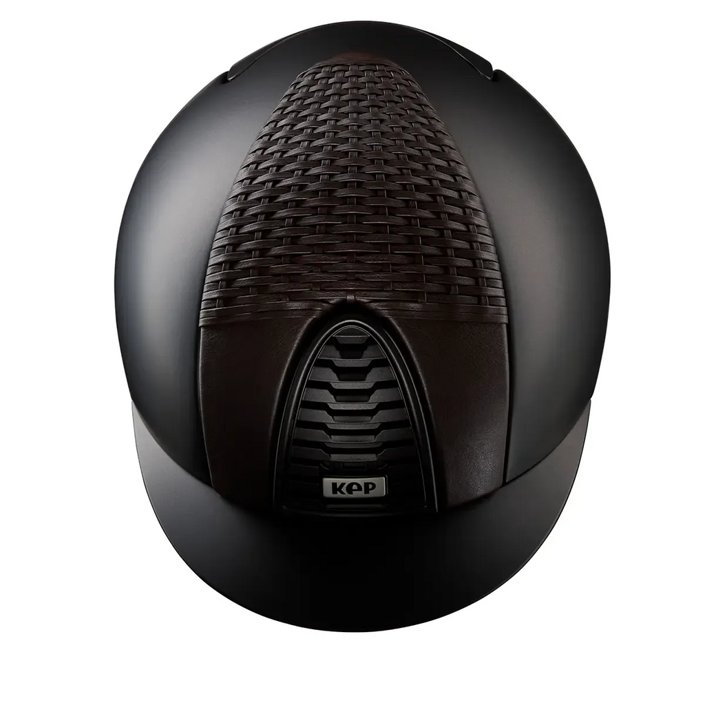 Cromo 2.0 Textile Brown / Roma Brown - back