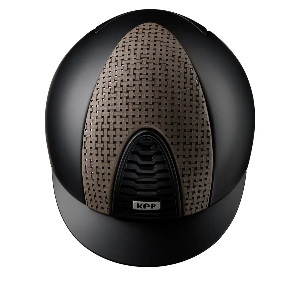 Cromo 2.0 Textile Black / Verona Taupe - back