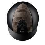 Cromo 2.0 Textile Black / Verona Taupe - back