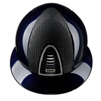 Cromo 2.0 Polish Blue / Verona Chrome Blue / Polo Visor - back