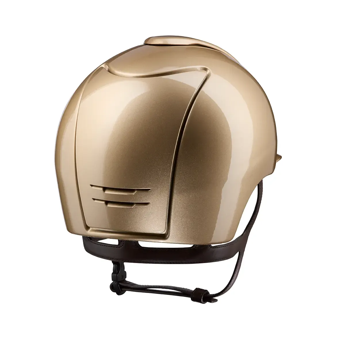 Cromo 2.0 Metal Golden Sand - back