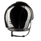 Cromo 2.0 Polish Black / Goccia Front Black - back