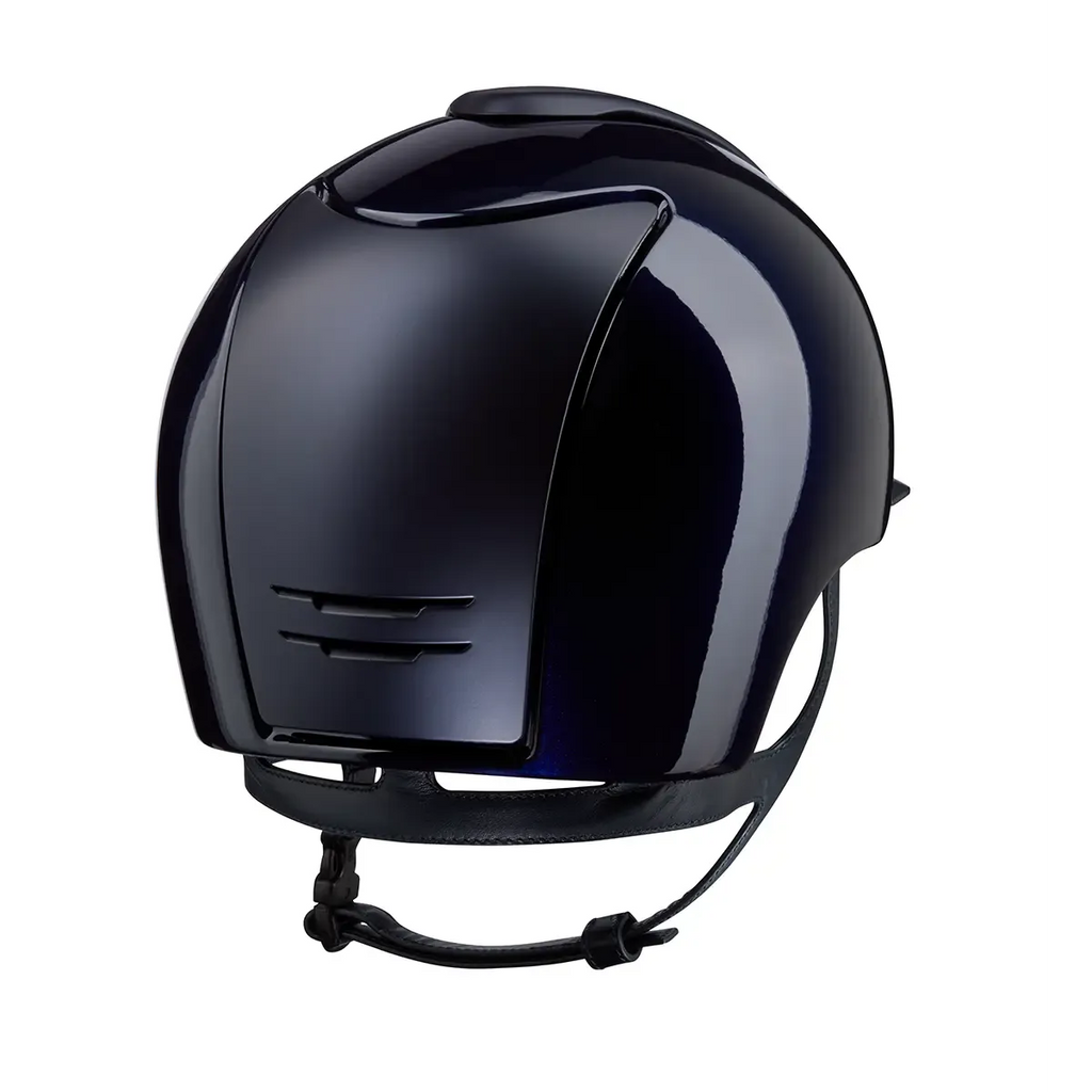 Cromo 2.0 Polish / Textile Blue - back