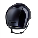Cromo 2.0 Polish / Textile Blue - back