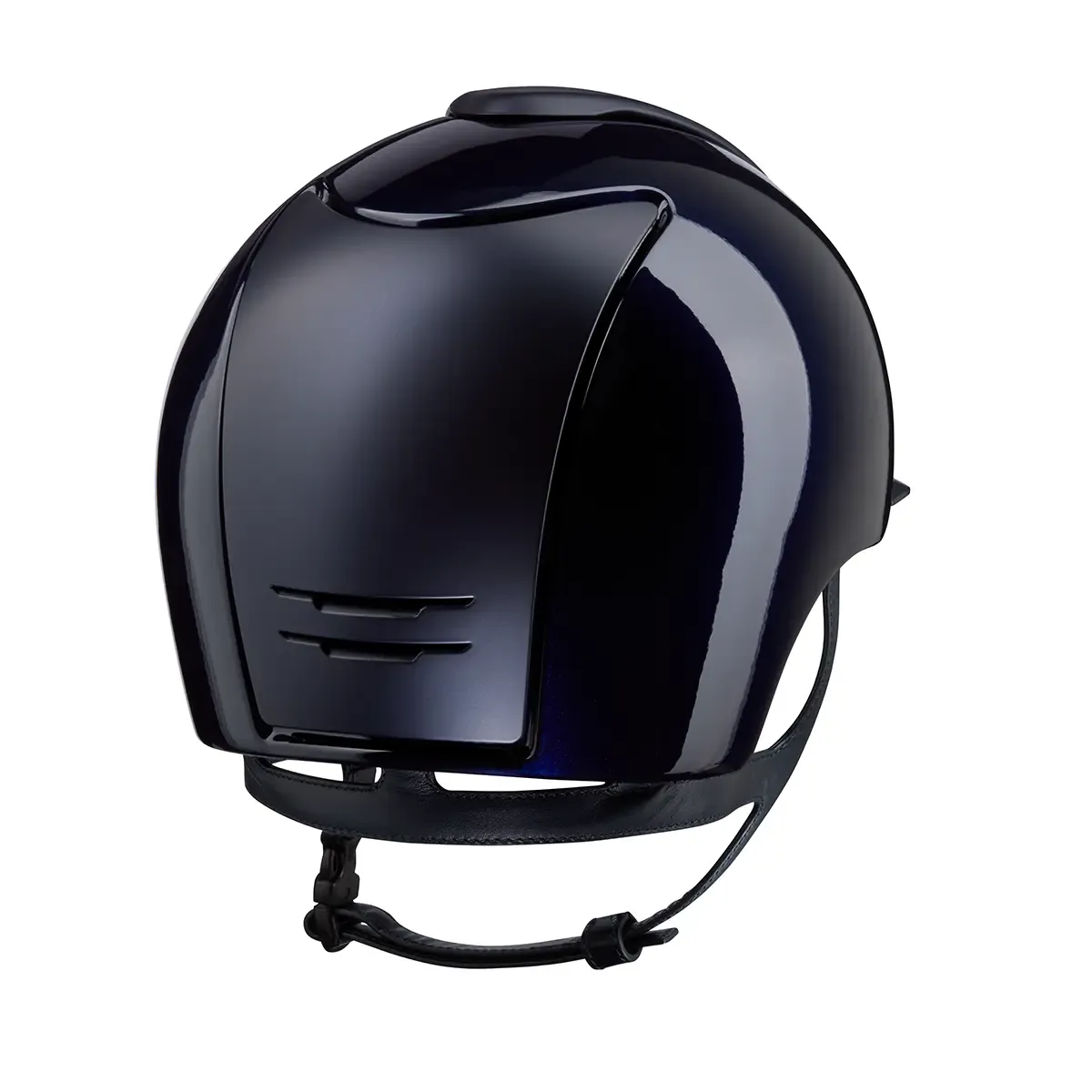 Cromo 2.0 Polish / Textile Blue - back