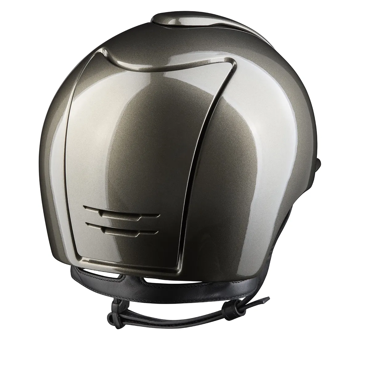 Cromo 2.0 Metal Olive - back