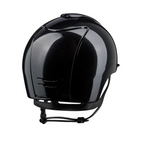 Cromo 2.0 Diamond Black - back