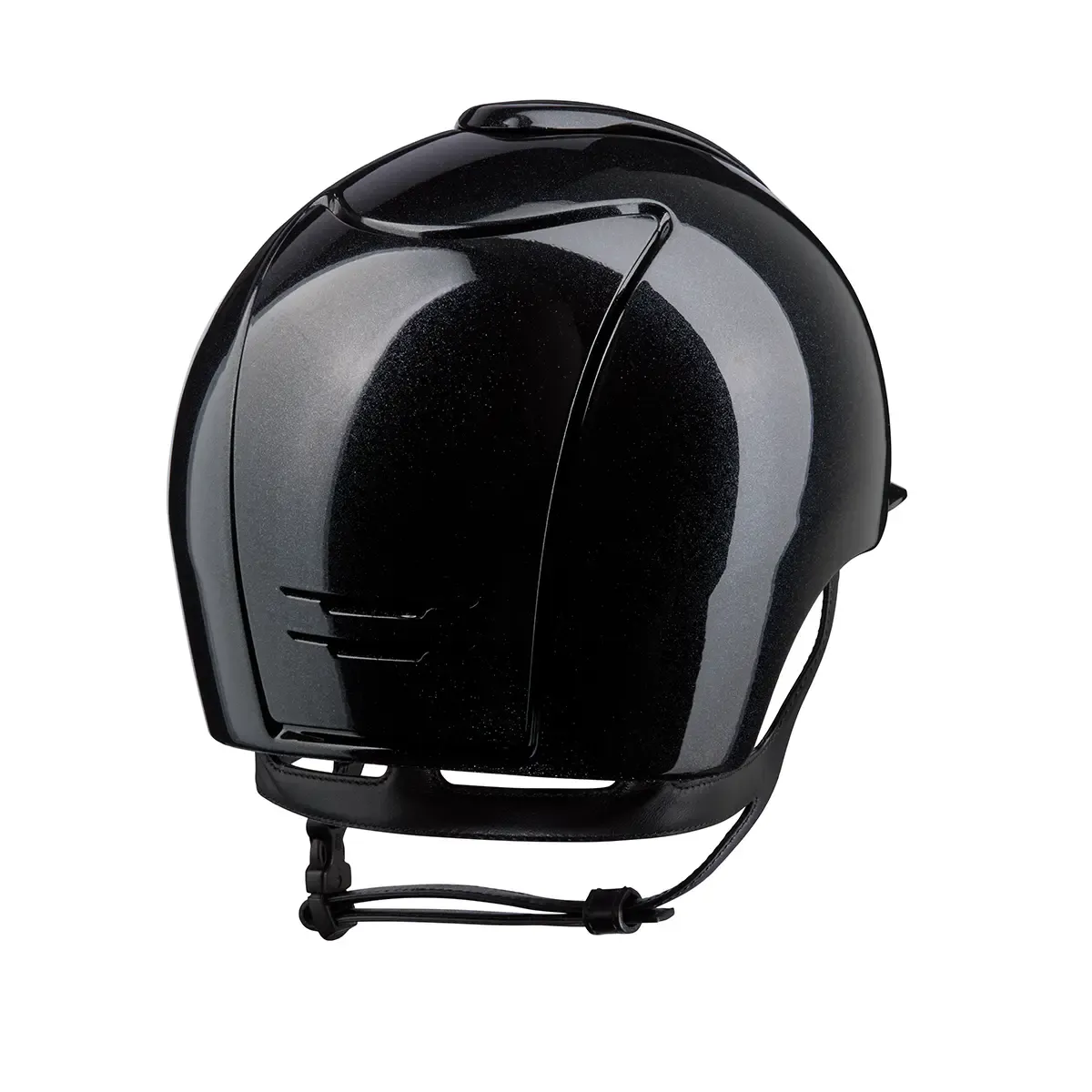 Cromo 2.0 Diamond Black - back