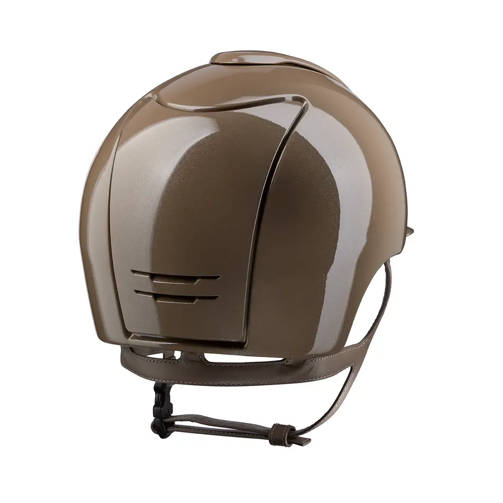 Cromo 2.0 Diamond Taupe - back