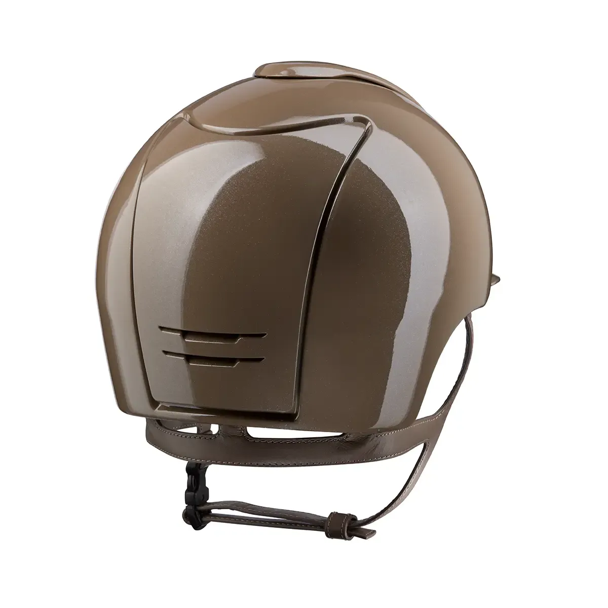 Cromo 2.0 Diamond Taupe - back