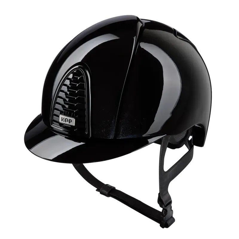 Cromo 2.0 Polish Black - front