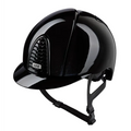 Cromo 2.0 Polish Black - front
