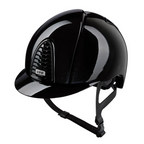 Cromo 2.0 Polish Black - front