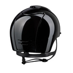 Cromo 2.0 Polish Black - back