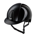 Cromo 2.0 Polish / Textile Black - front