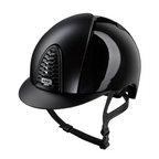 Cromo 2.0 Polish / Textile Black - front