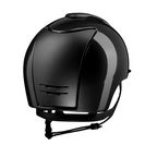 Cromo 2.0 Polish / Textile Black - back