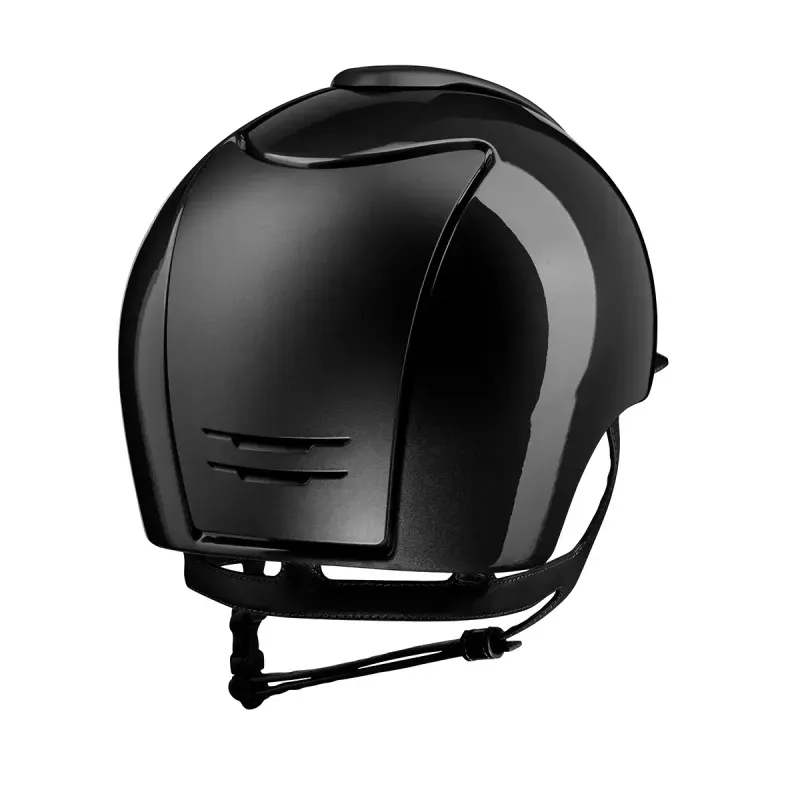 Cromo 2.0 Polish / Textile Black - back