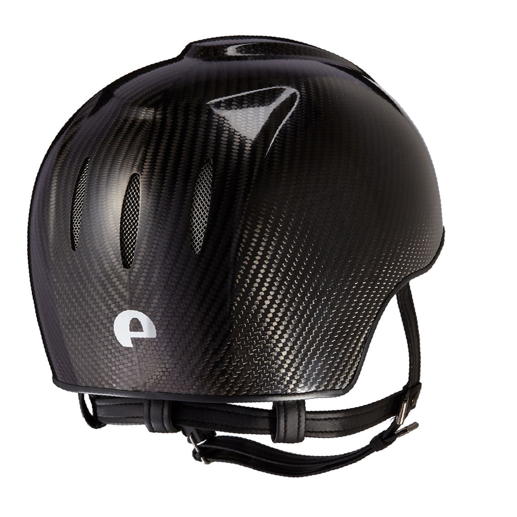 E-Light Carbon Shine Naked Jockey - back
