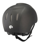 E-Light Carbon Matt Naked Jockey - back
