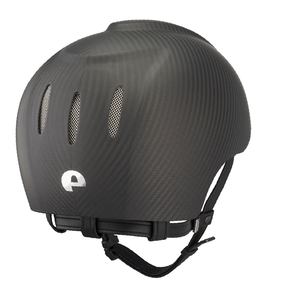 E-Light Carbon Matt Naked Jockey - back
