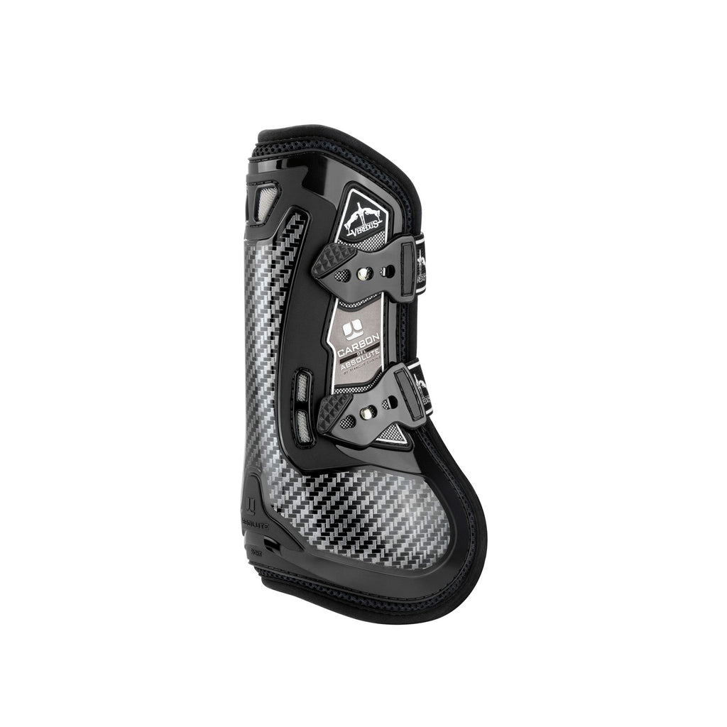 Carbon Gel Absolute Front - Black