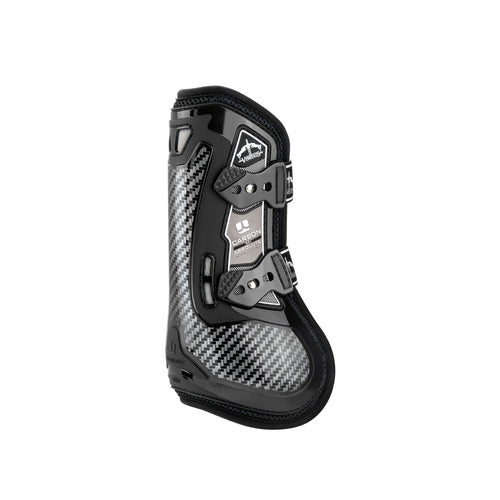 Carbon Gel Absolute Front - Black