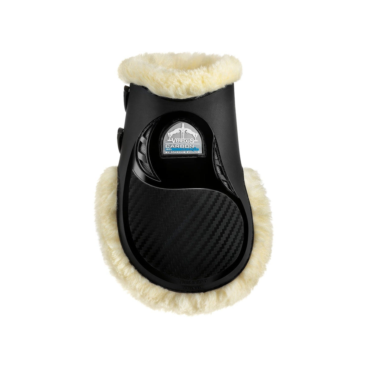 Carbon Gel Vento Rear Save the Sheep