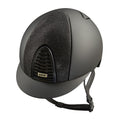 Cromo 2.0 Matt Black / Luminor Black - front