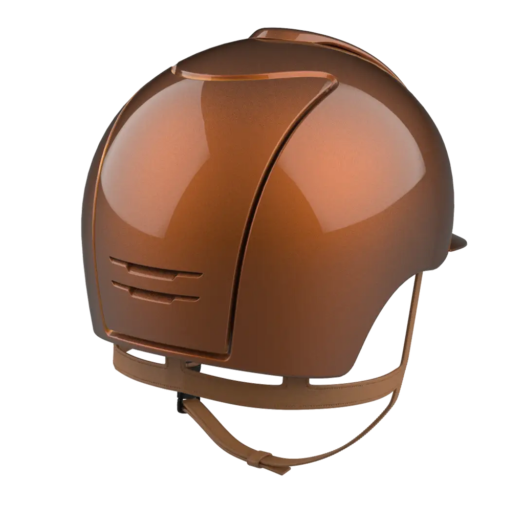Cromo 2.0 Metal Bronze - back