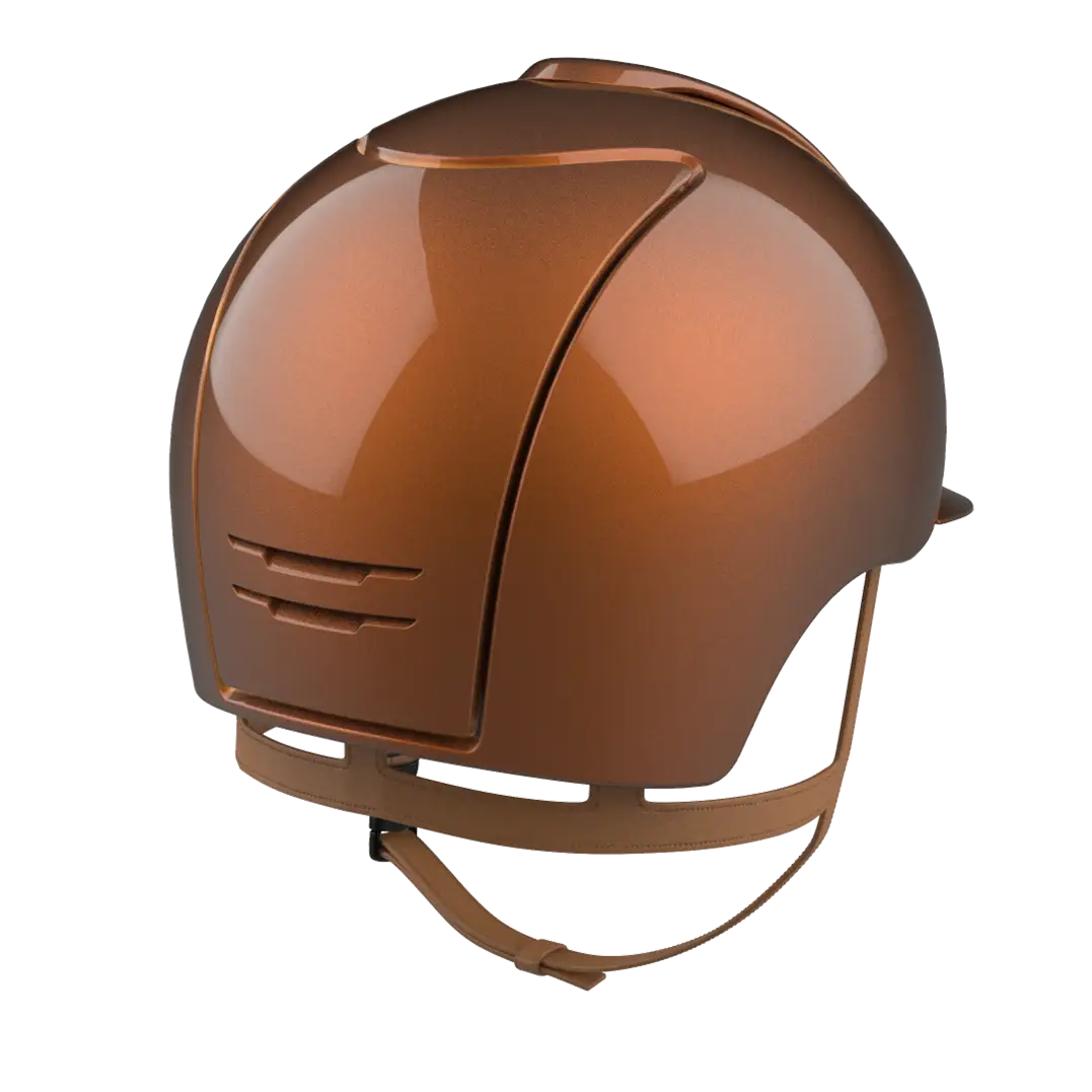 Cromo 2.0 Metal Bronze - back