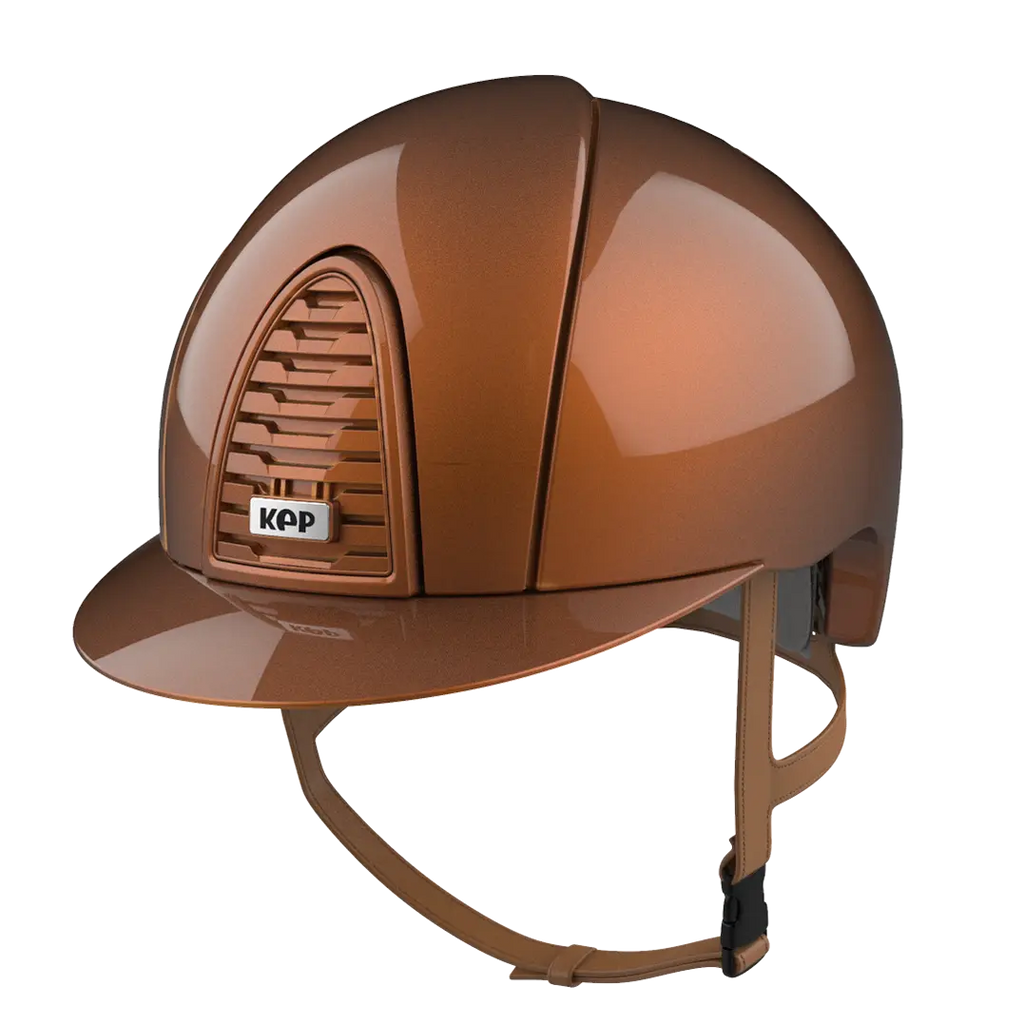 Cromo 2.0 Metal Bronze - front