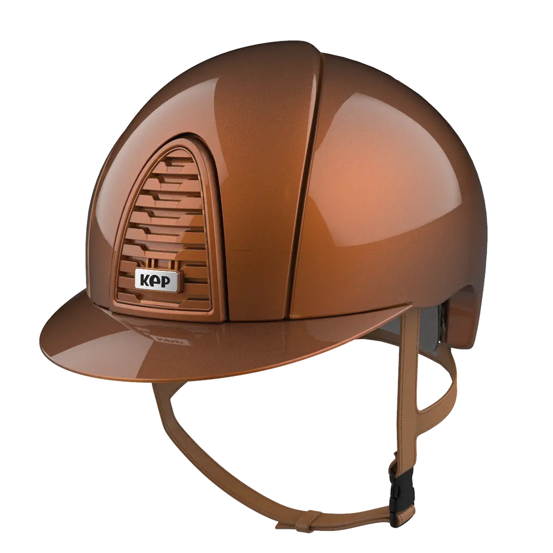 Cromo 2.0 Metal Bronze - front