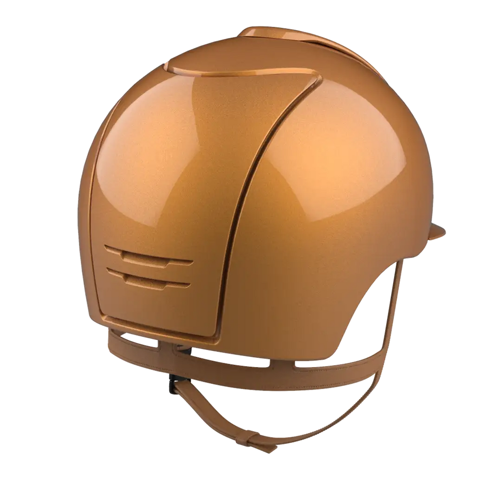 Cromo 2.0 Metal Caramel - back