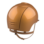Cromo 2.0 Metal Caramel - back