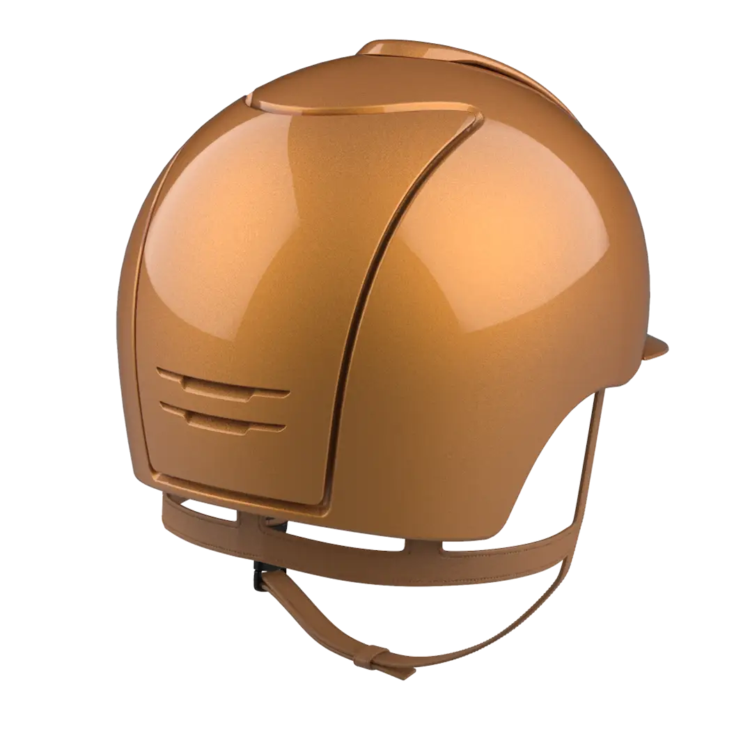 Cromo 2.0 Metal Caramel - back