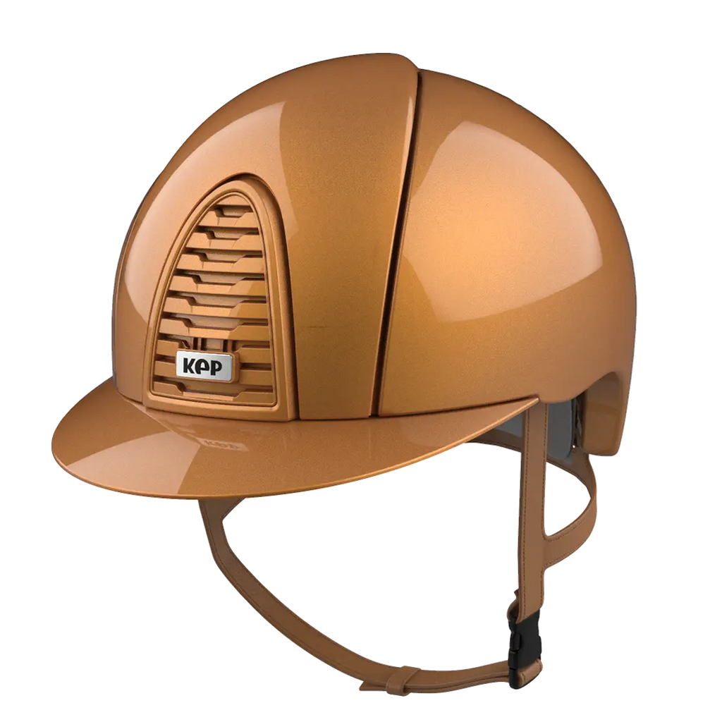 Cromo 2.0 Metal Caramel - front