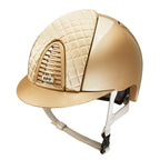 Cromo 2.0 Metal Golden Sand / Milano Satin Front Beige - front