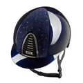 Cromo 2.0 Polish Blue / Goccia Front Blue - front