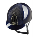 Cromo 2.0 Polish Blue / Nebula Blue-Silver - front