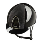 Cromo 2.0 Polish Black / Luminor Black - front