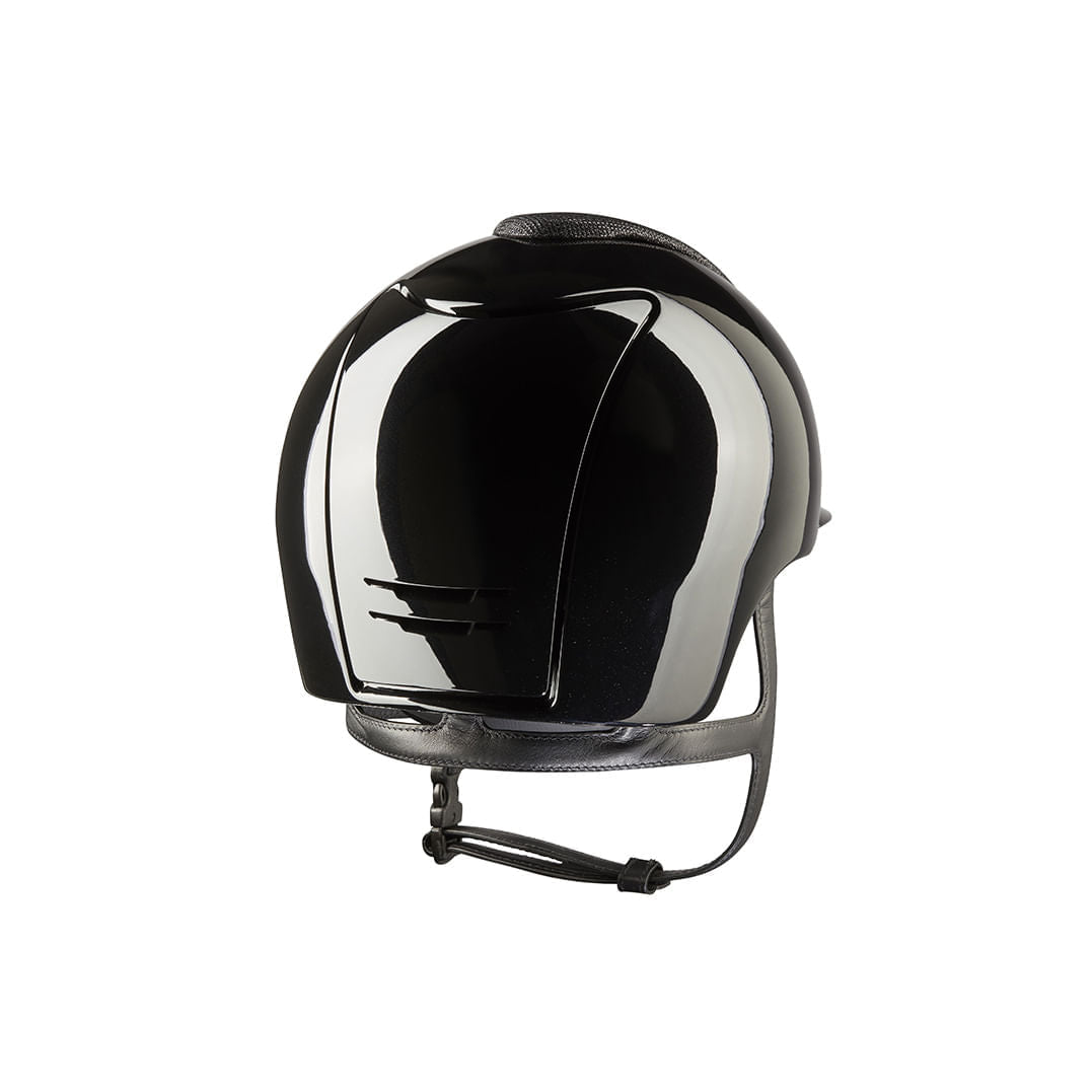 Cromo 2.0 Polish Black / Luminor Black - back