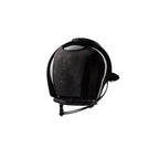 Cromo 2.0 Polish Black / Luminor Black / Polo Visor - back