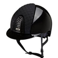 Cromo 2.0 Polish Black / Milano Satin Front Black - front