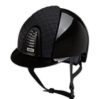 Cromo 2.0 Polish Black / Milano Satin Front Black - front