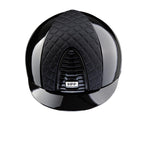 Cromo 2.0 Polish Black / Milano Satin Front Black - back