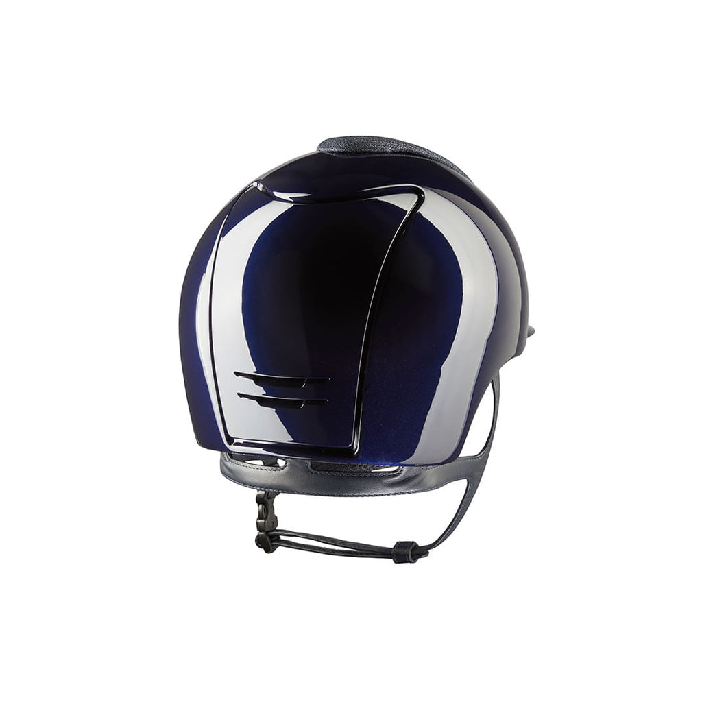 Cromo 2.0 Polish Blue / Luminor Blue - back
