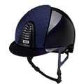 Cromo 2.0 Polish Blue / Milano Satin Front Blue - front